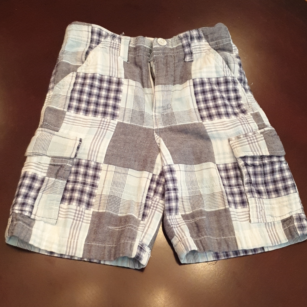 Boys (Size 6) Shorts